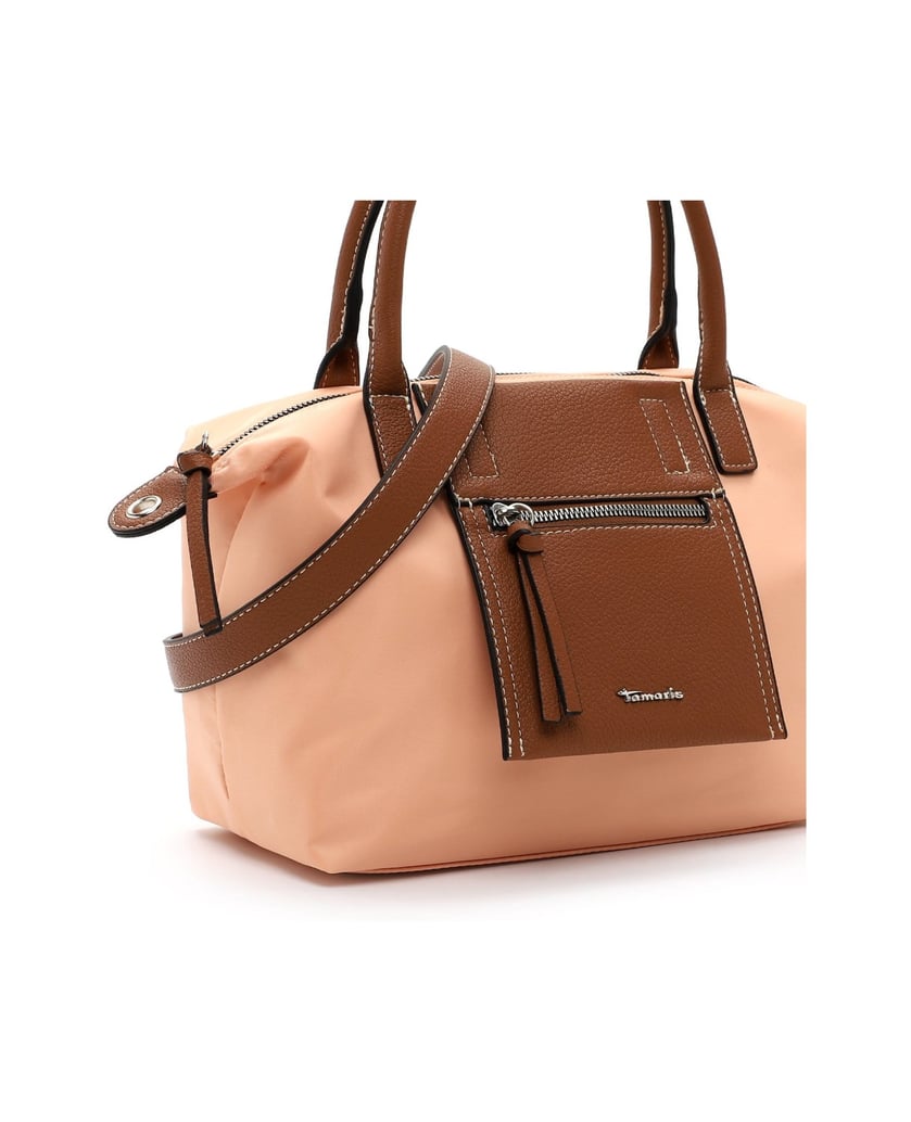 TAMARIS-Shopper-TAS-Fabrizia-schwarz