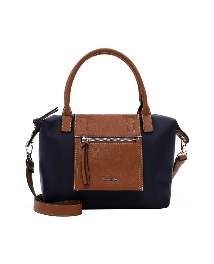 TAMARIS-Shopper-TAS-Fabrizia-schwarz