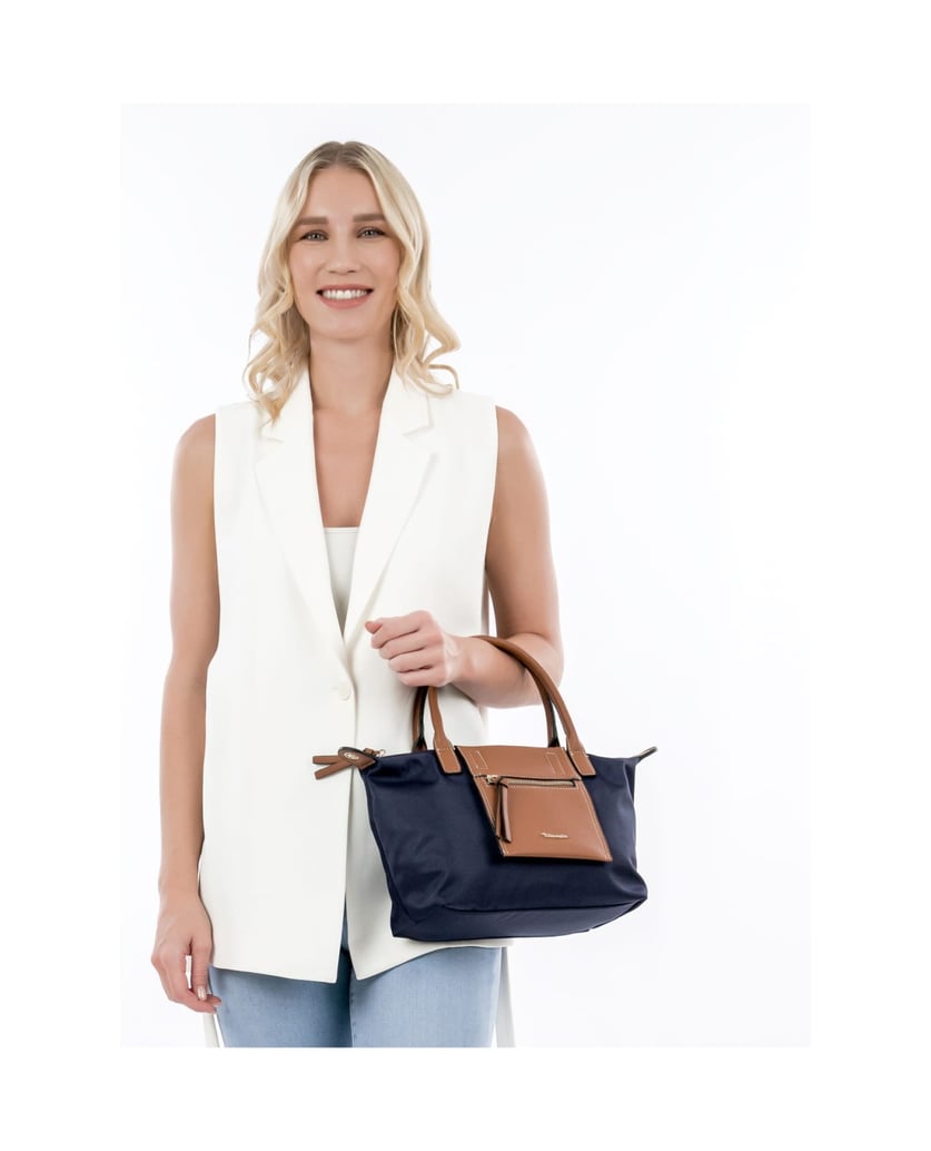 TAMARIS-Shopper-TAS-Fabrizia-schwarz