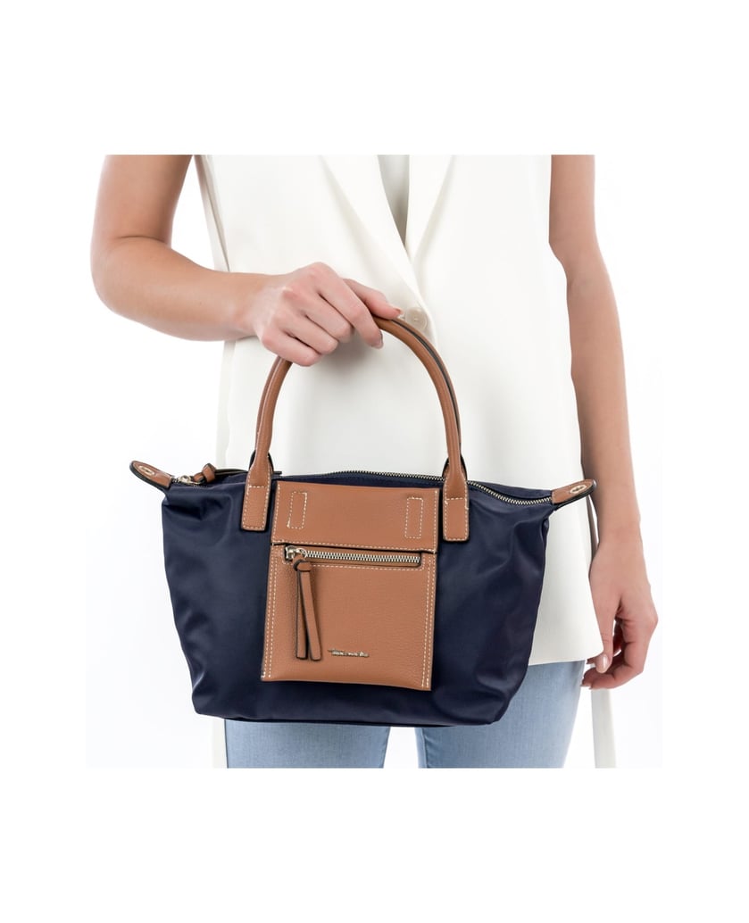TAMARIS-Shopper-TAS-Fabrizia-schwarz