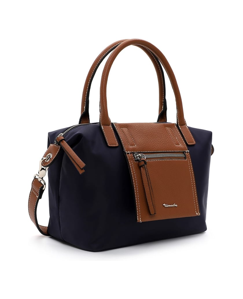TAMARIS-Shopper-TAS-Fabrizia-schwarz