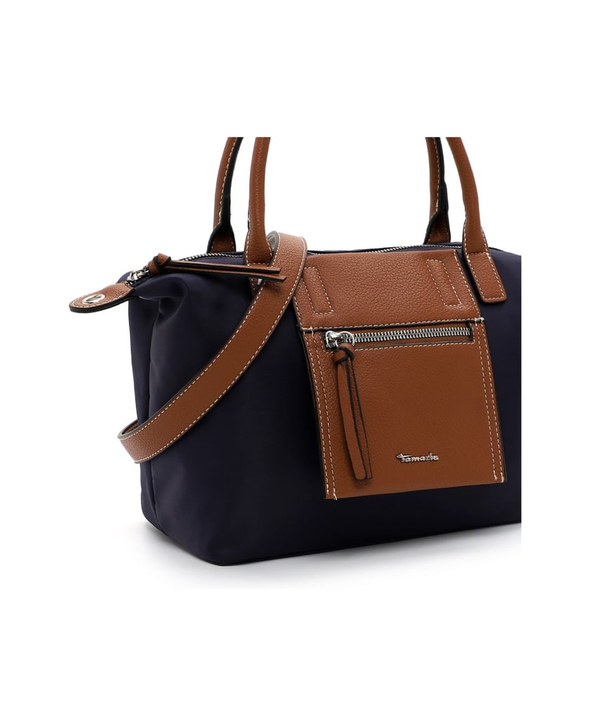 TAMARIS-Shopper-TAS-Fabrizia-schwarz