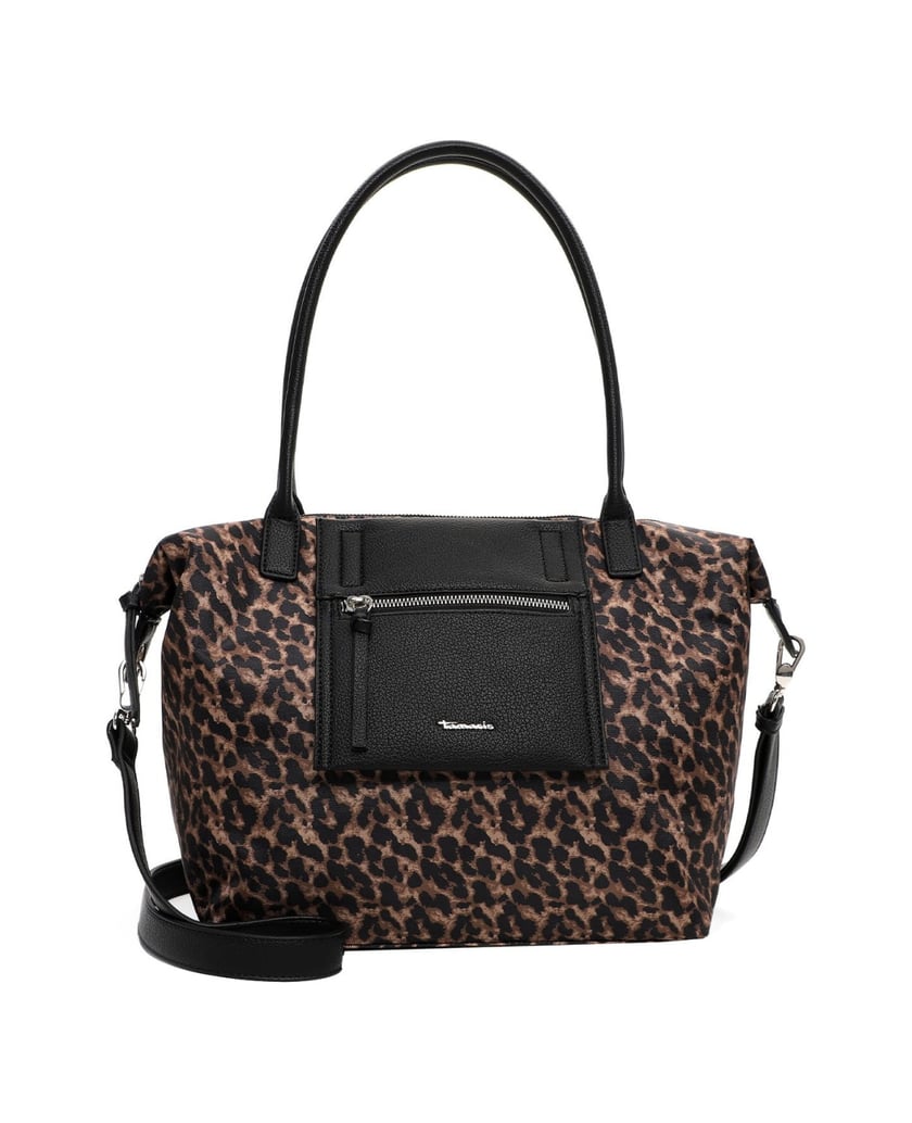 TAMARIS-Shopper-TAS-Fabrizia-schwarz