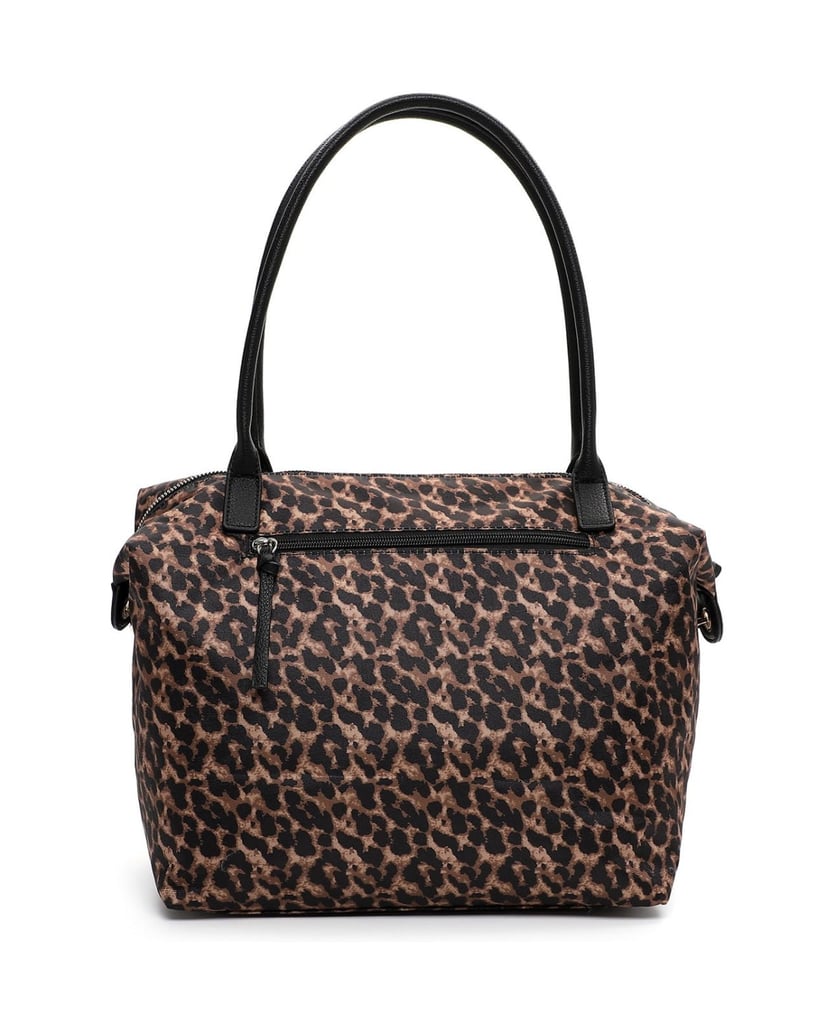TAMARIS-Shopper-TAS-Fabrizia-schwarz