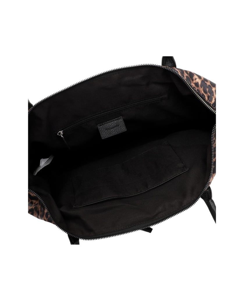 TAMARIS-Shopper-TAS-Fabrizia-schwarz