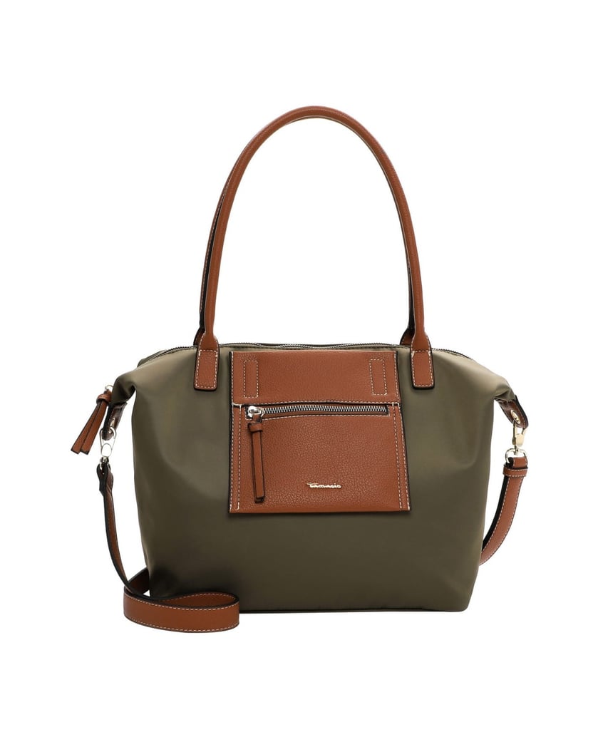 TAMARIS-Shopper-TAS-Fabrizia-schwarz