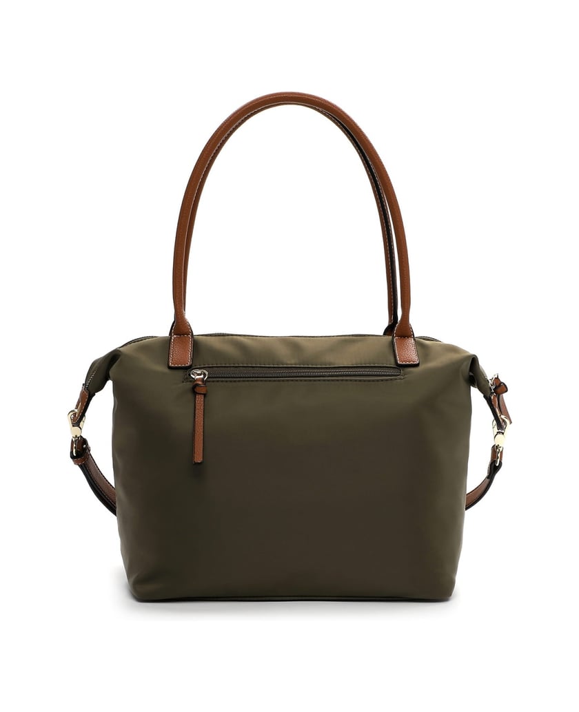 TAMARIS-Shopper-TAS-Fabrizia-schwarz