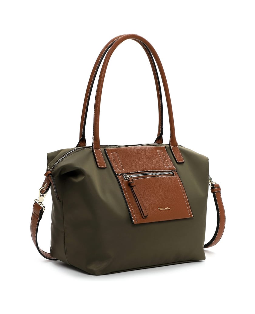 TAMARIS-Shopper-TAS-Fabrizia-schwarz