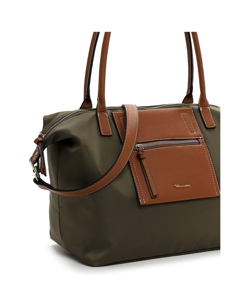 TAMARIS-Shopper-TAS-Fabrizia-schwarz