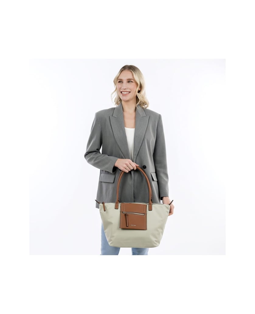 TAMARIS-Shopper-TAS-Fabrizia-schwarz