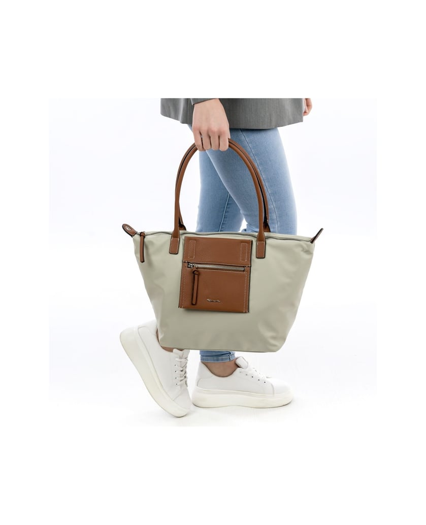 TAMARIS-Shopper-TAS-Fabrizia-schwarz