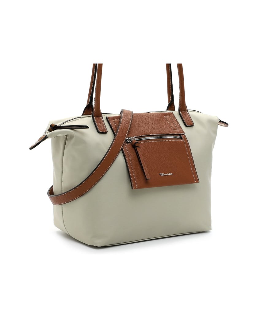 TAMARIS-Shopper-TAS-Fabrizia-schwarz