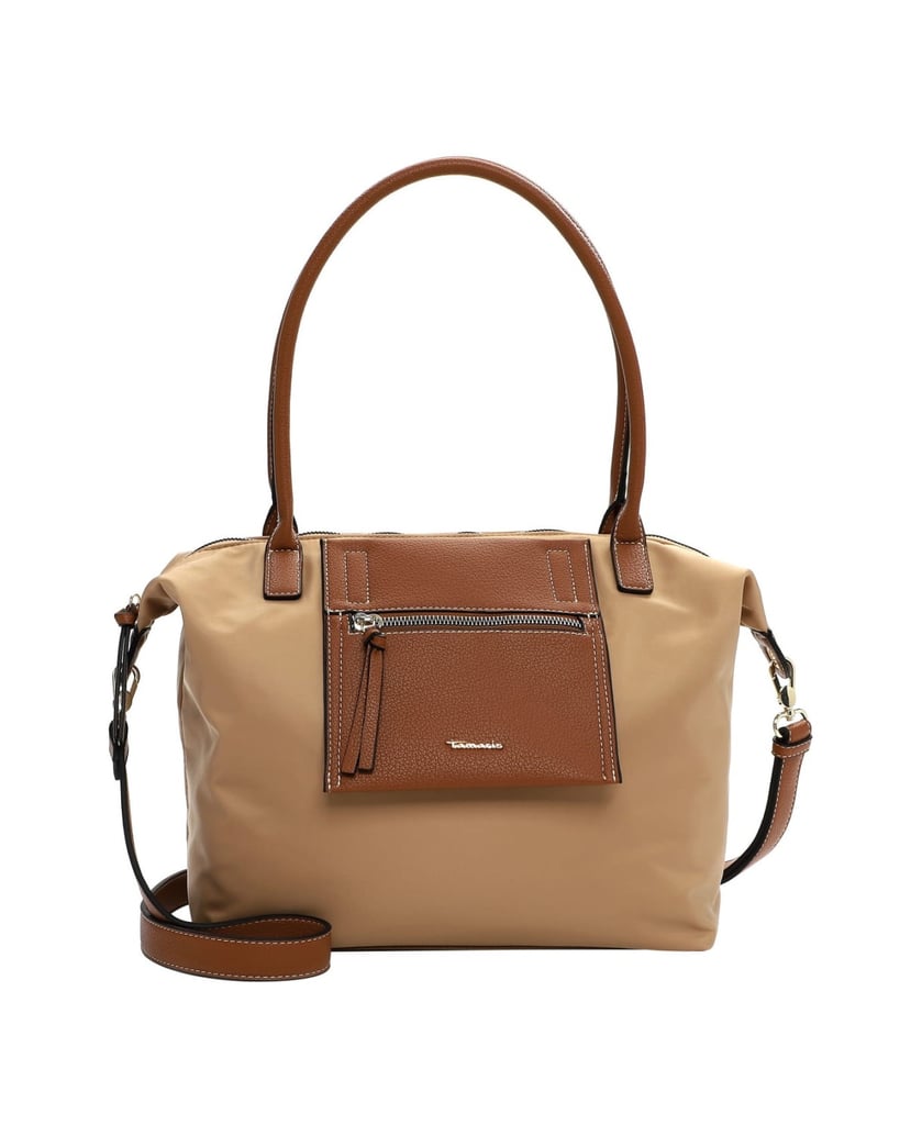 TAMARIS-Shopper-TAS-Fabrizia-schwarz