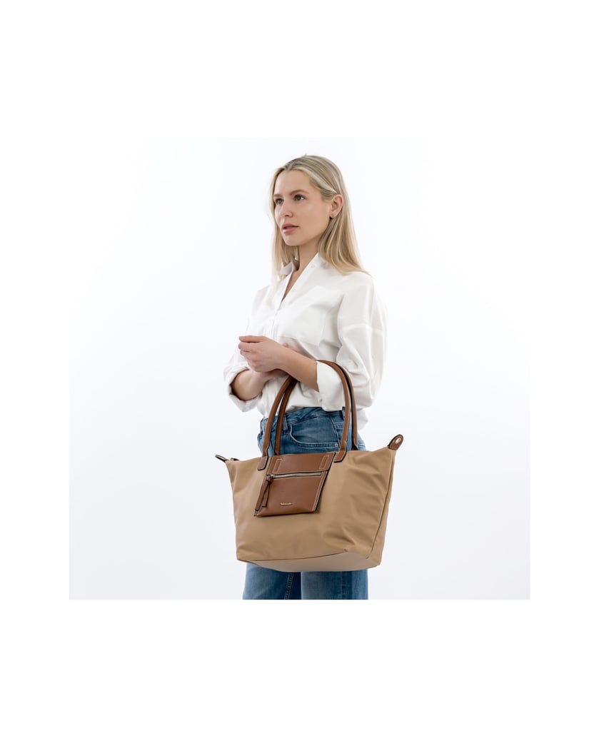 TAMARIS-Shopper-TAS-Fabrizia-schwarz