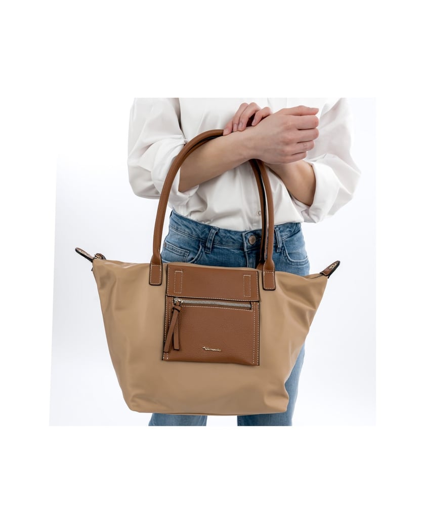 TAMARIS-Shopper-TAS-Fabrizia-schwarz