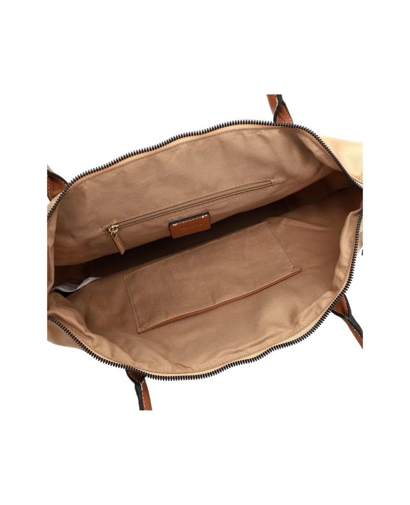 TAMARIS-Shopper-TAS-Fabrizia-schwarz