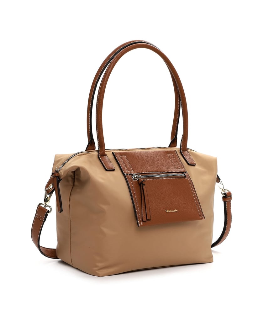 TAMARIS-Shopper-TAS-Fabrizia-schwarz