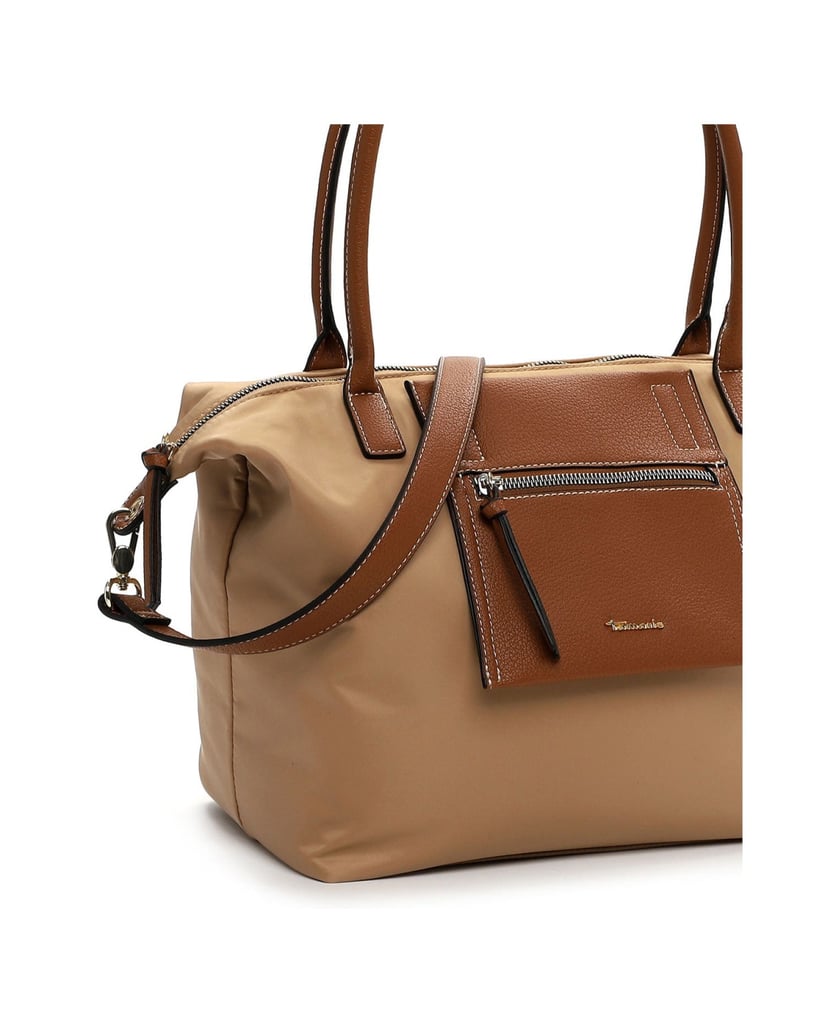 TAMARIS-Shopper-TAS-Fabrizia-schwarz