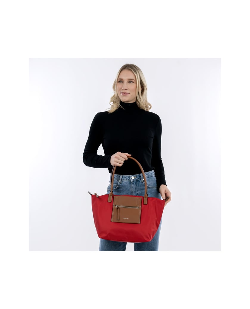 TAMARIS-Shopper-TAS-Fabrizia-schwarz