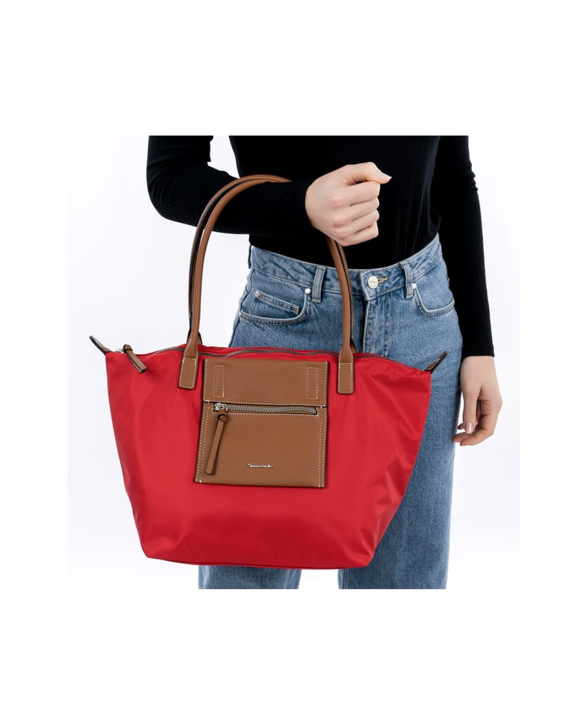 TAMARIS-Shopper-TAS-Fabrizia-schwarz