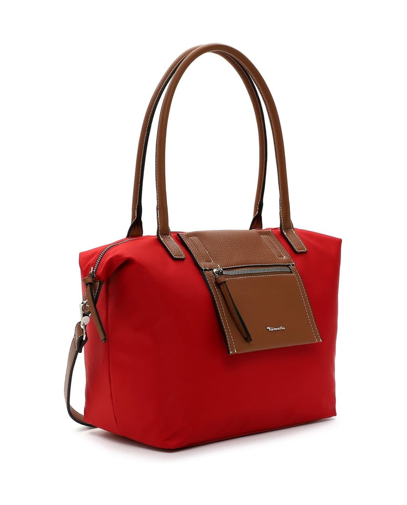 TAMARIS-Shopper-TAS-Fabrizia-schwarz
