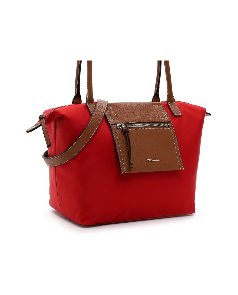 TAMARIS-Shopper-TAS-Fabrizia-schwarz