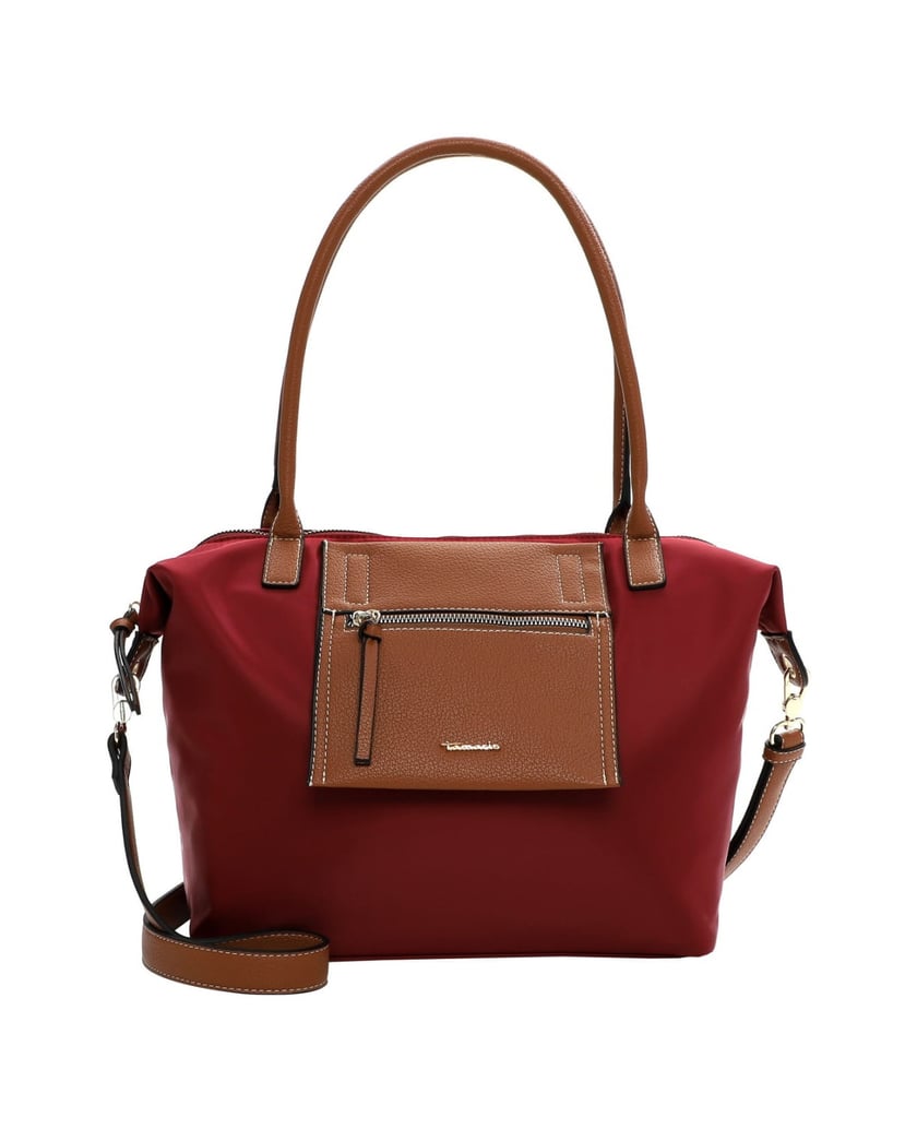 TAMARIS-Shopper-TAS-Fabrizia-schwarz