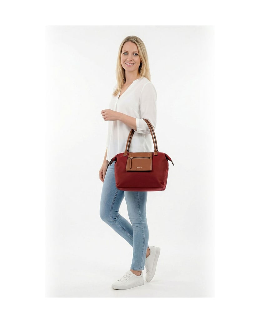 TAMARIS-Shopper-TAS-Fabrizia-schwarz