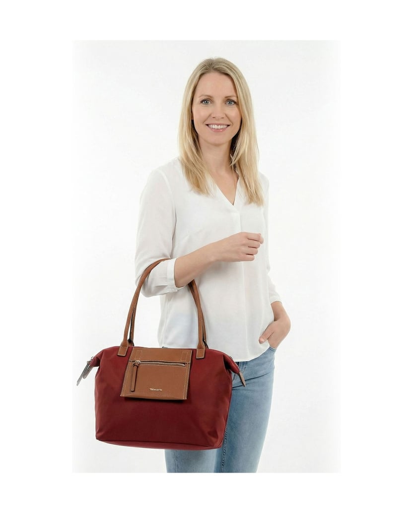TAMARIS-Shopper-TAS-Fabrizia-schwarz
