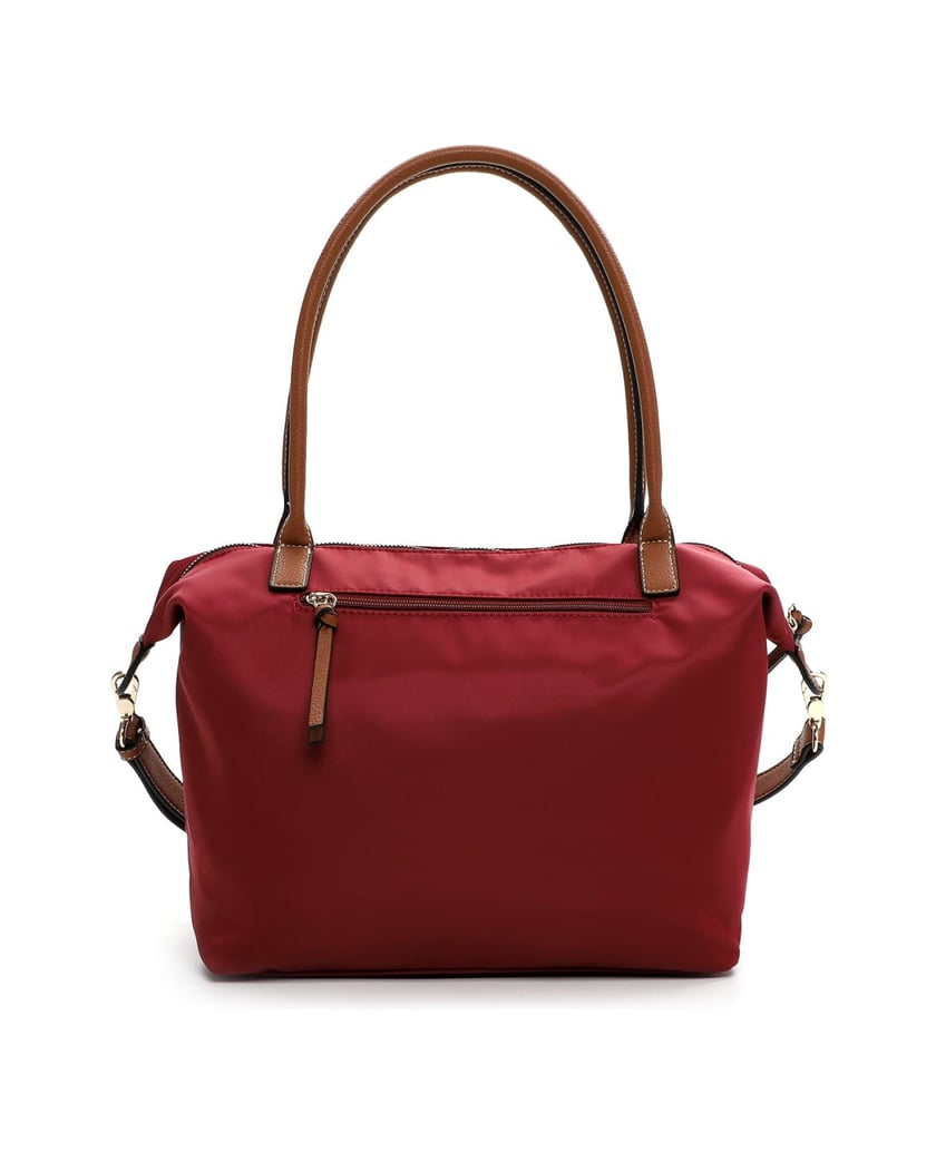 TAMARIS-Shopper-TAS-Fabrizia-schwarz