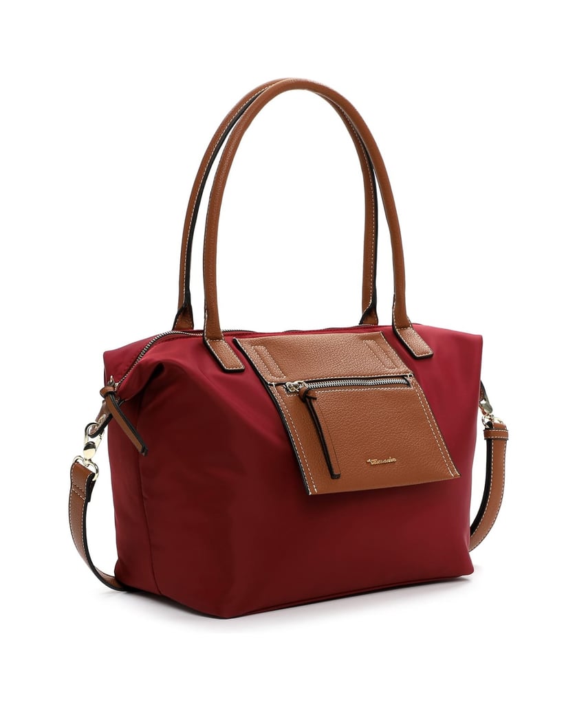 TAMARIS-Shopper-TAS-Fabrizia-schwarz