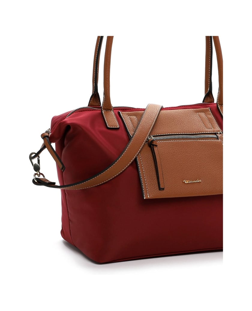 TAMARIS-Shopper-TAS-Fabrizia-schwarz