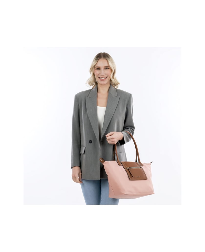 TAMARIS-Shopper-TAS-Fabrizia-schwarz