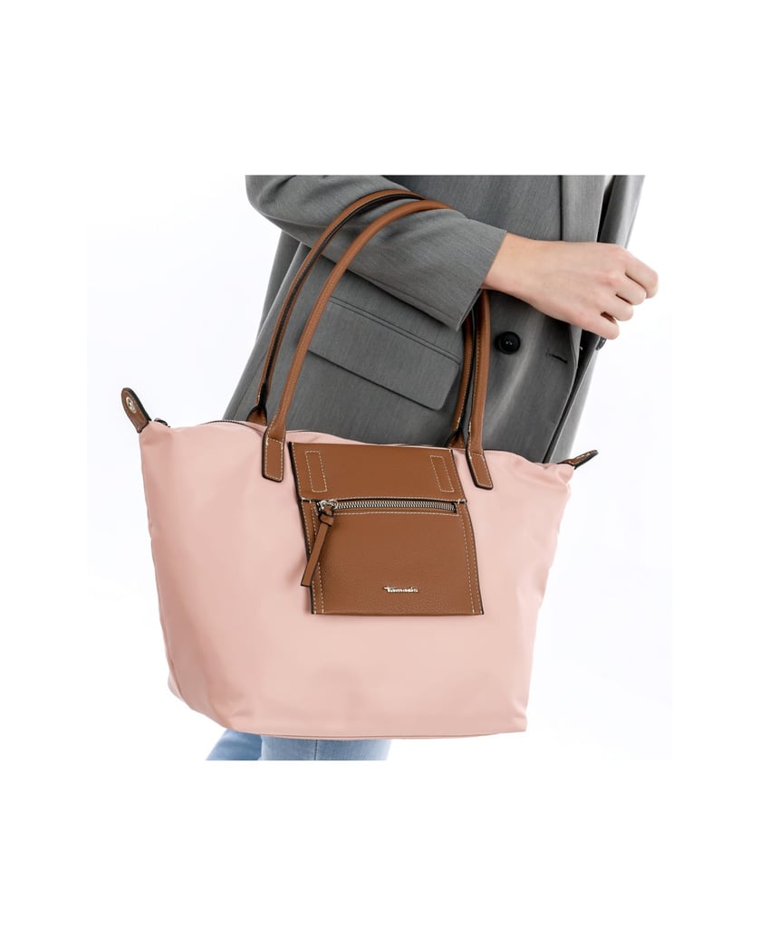 TAMARIS-Shopper-TAS-Fabrizia-schwarz