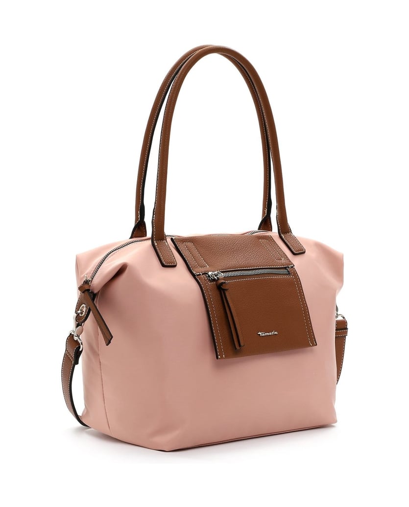 TAMARIS-Shopper-TAS-Fabrizia-schwarz