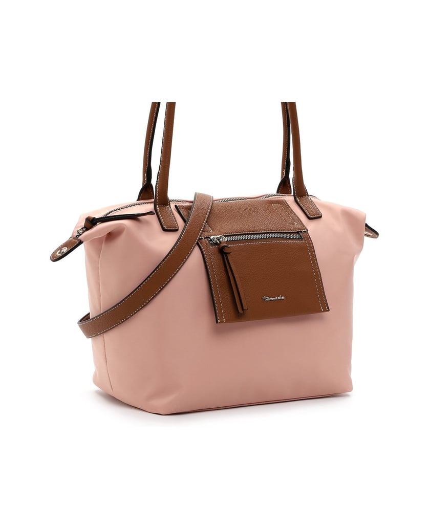 TAMARIS-Shopper-TAS-Fabrizia-schwarz