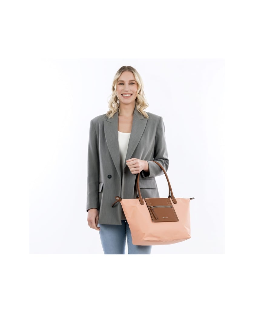 TAMARIS-Shopper-TAS-Fabrizia-schwarz