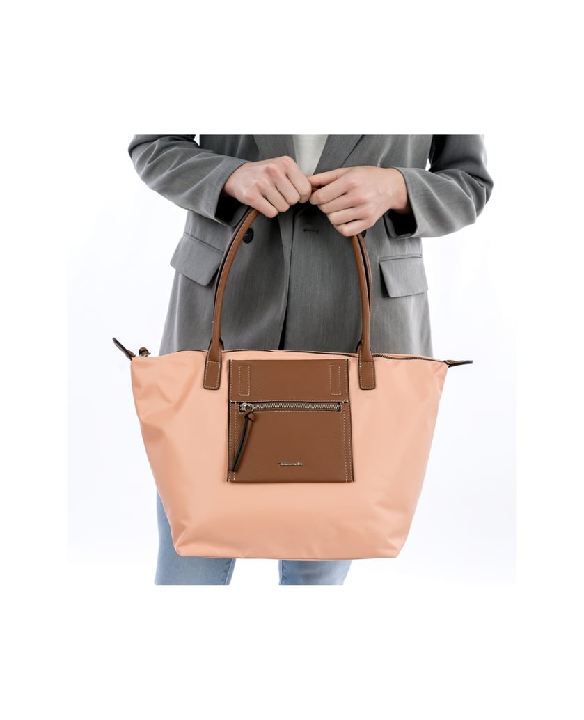 TAMARIS-Shopper-TAS-Fabrizia-schwarz