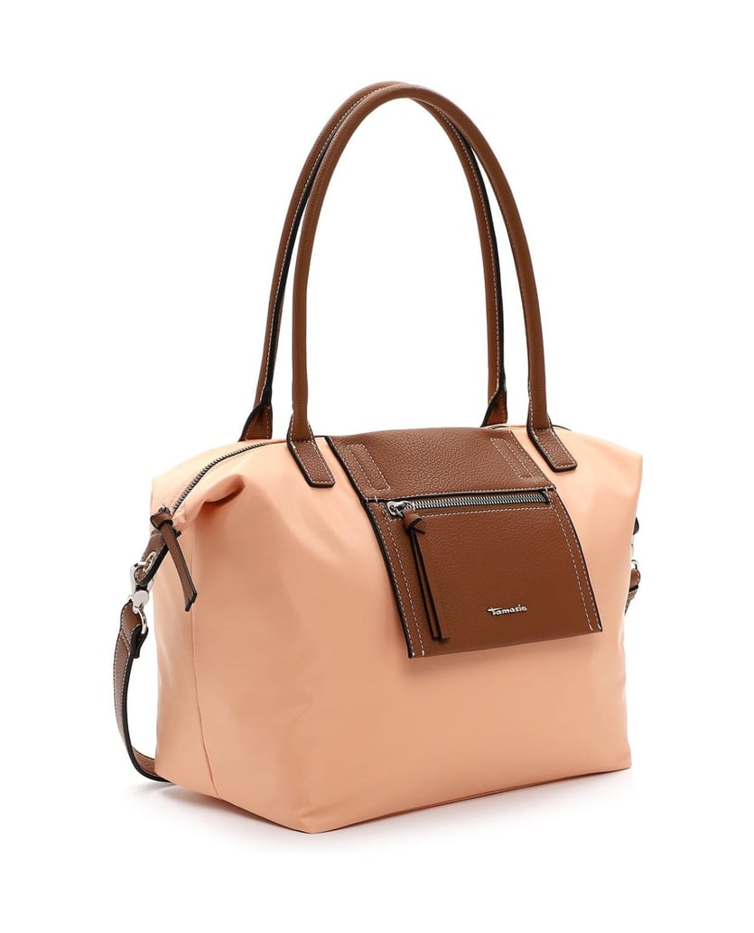 TAMARIS-Shopper-TAS-Fabrizia-schwarz