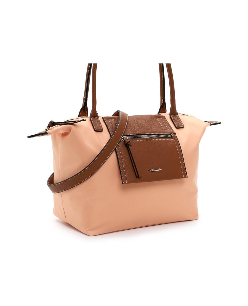 TAMARIS-Shopper-TAS-Fabrizia-schwarz