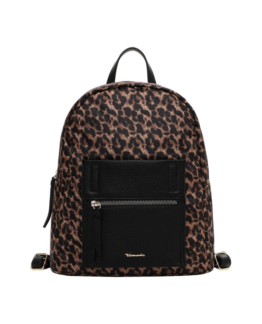 TAMARIS-Rucksack-TAS-Fabrizia-schwarz