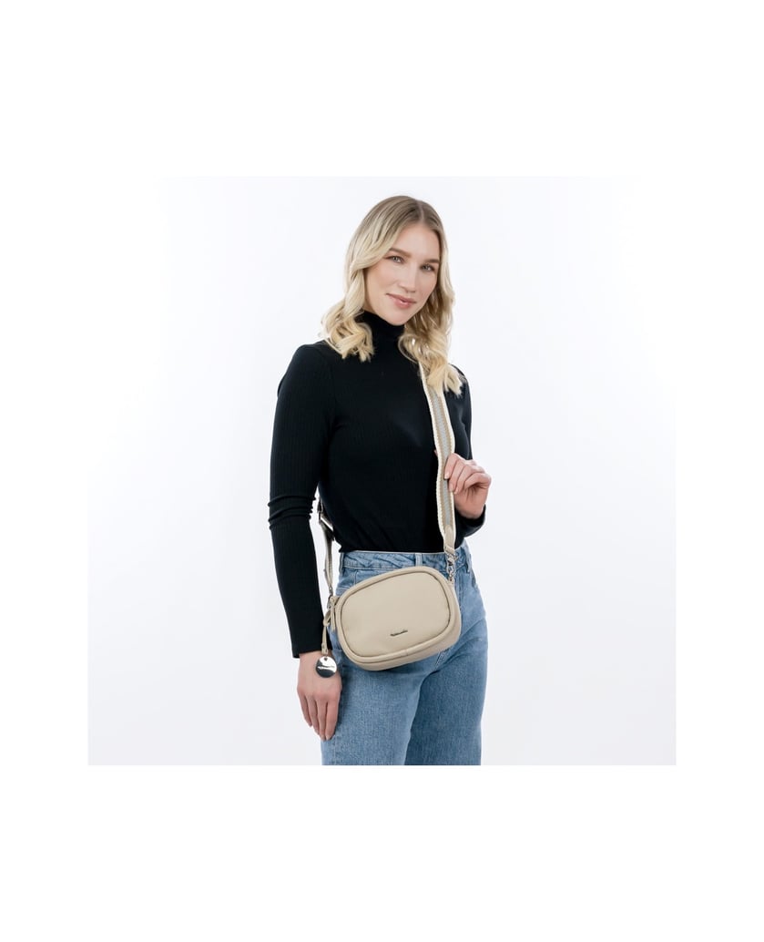 TAMARIS-Umhängetasche-TAS-Felicitas-beige