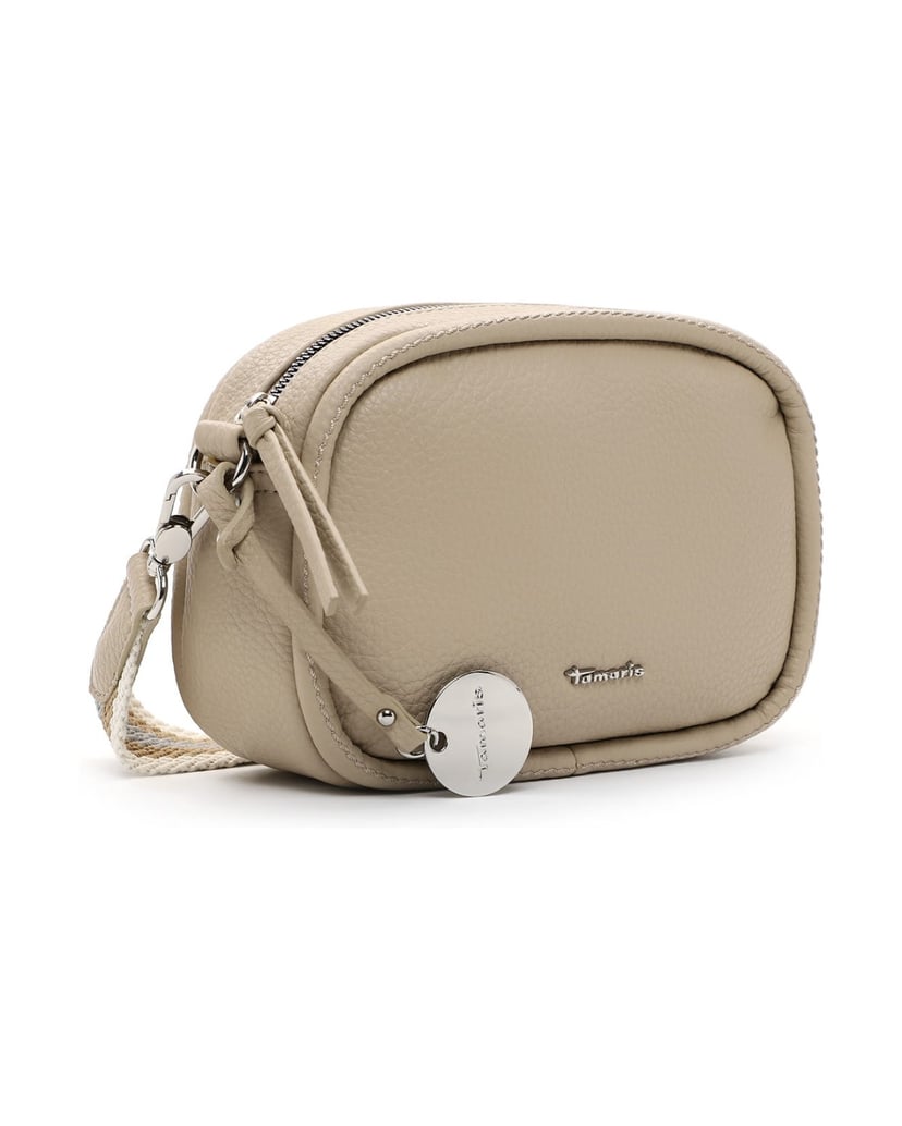 TAMARIS-Umhängetasche-TAS-Felicitas-beige