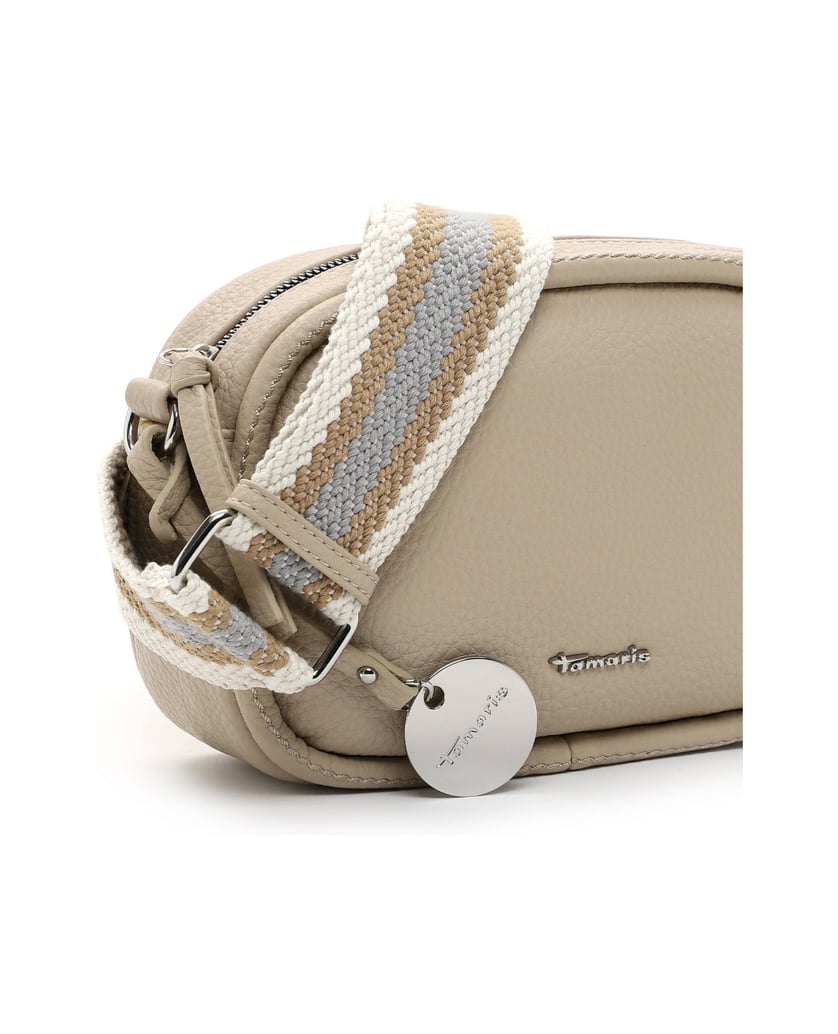 TAMARIS-Umhängetasche-TAS-Felicitas-beige