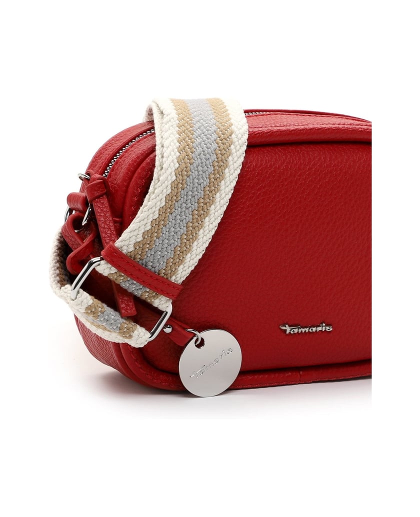 TAMARIS-Umhängetasche-TAS-Felicitas-beige
