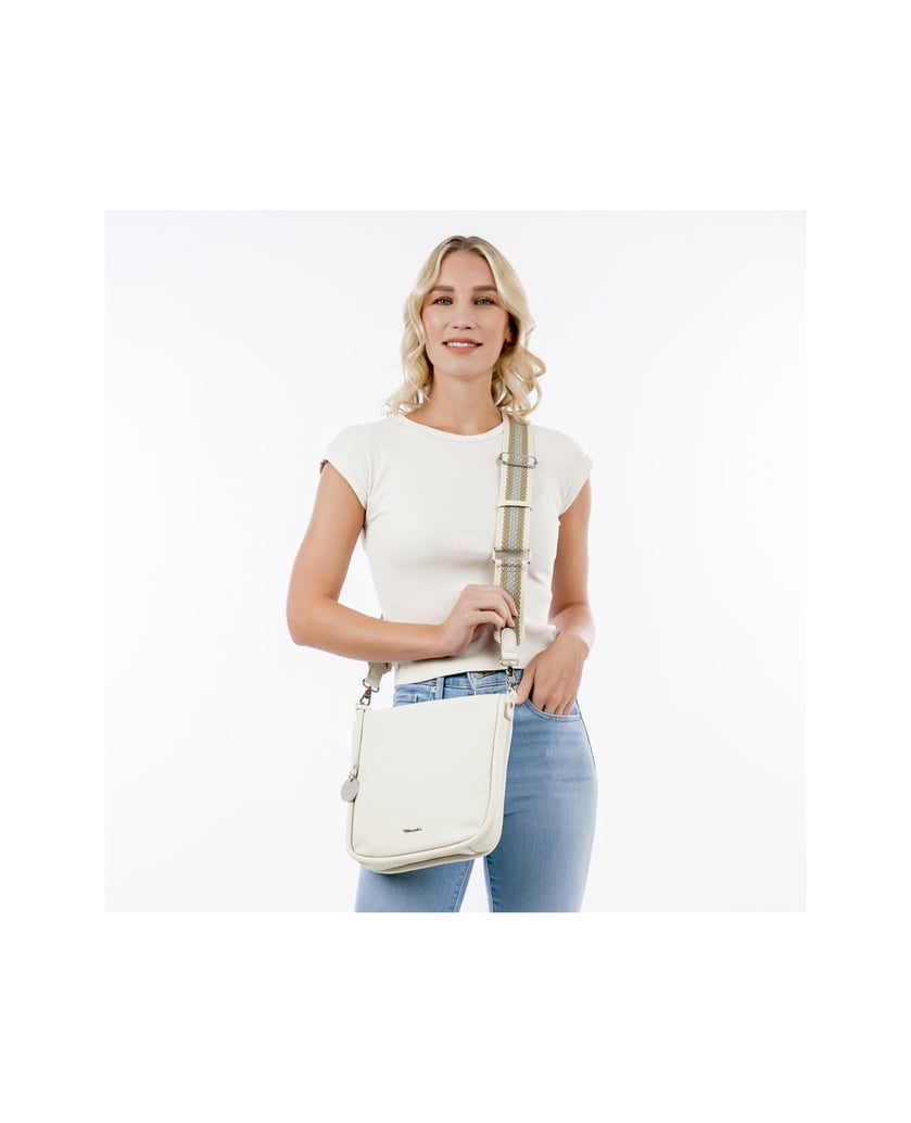 TAMARIS-Umhängetasche-TAS-Felicitas-beige