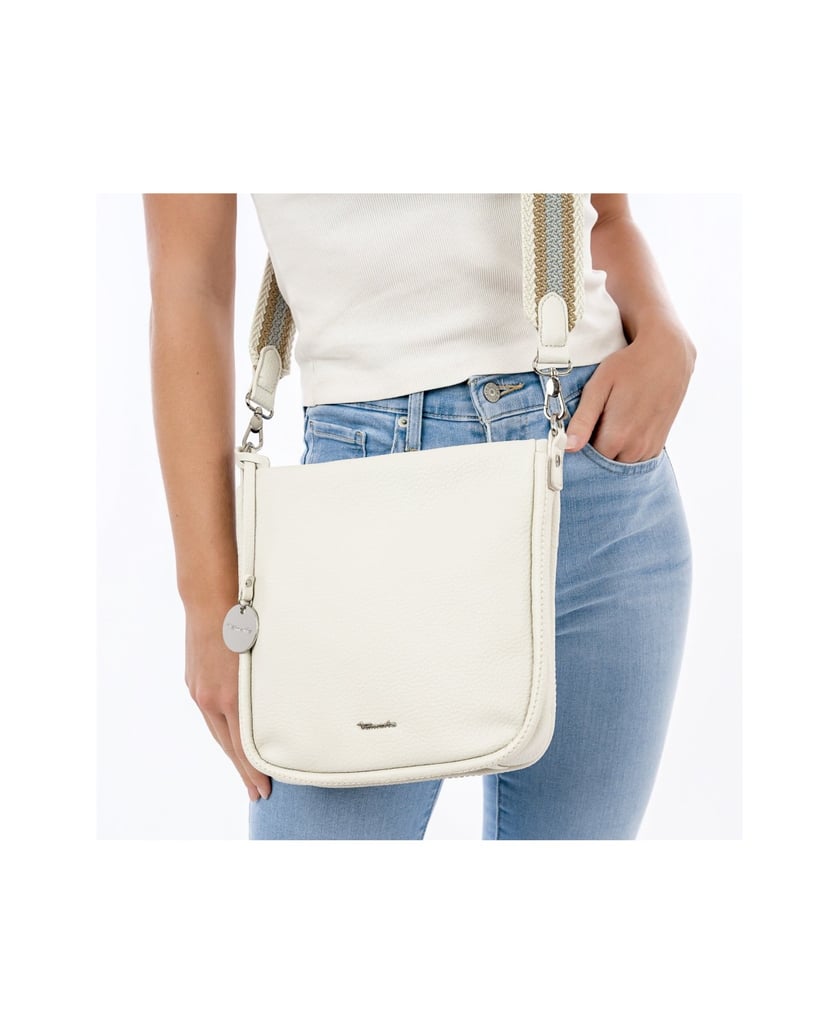 TAMARIS-Umhängetasche-TAS-Felicitas-beige