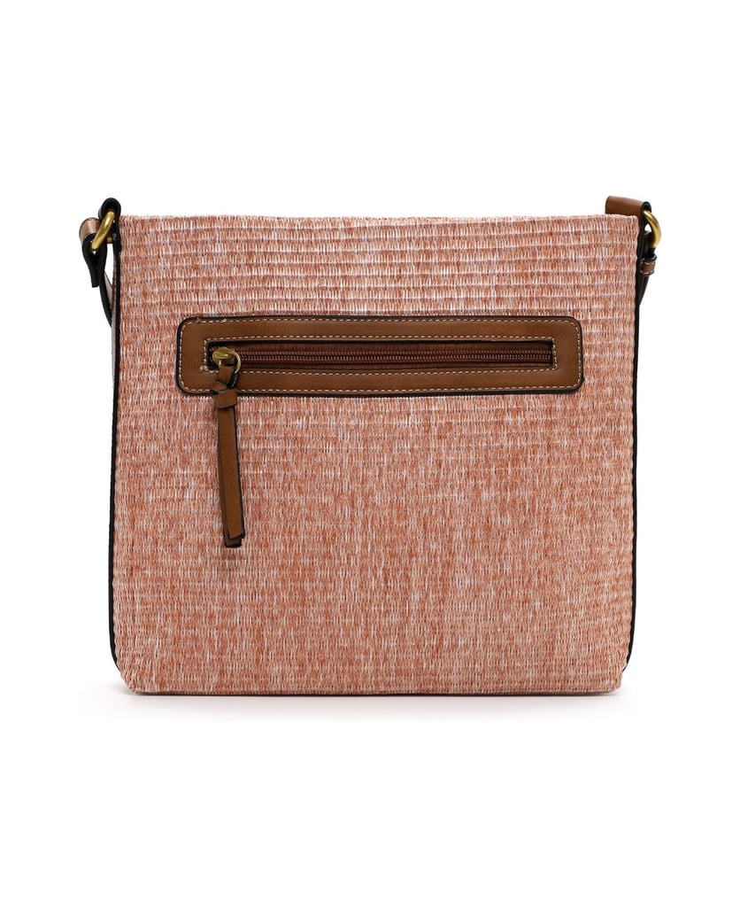 TAMARIS-Umhängetasche-TAS-Fernanda-rosa