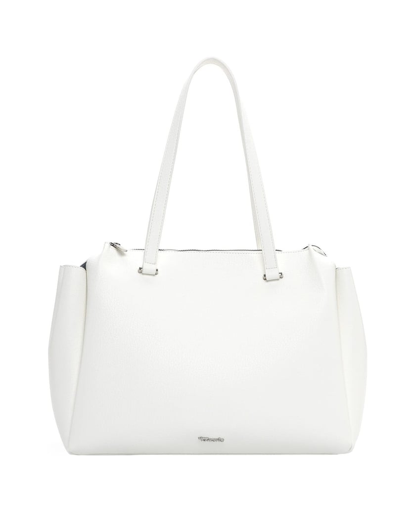 TAMARIS-Shopper-TAS-Flora-schwarz