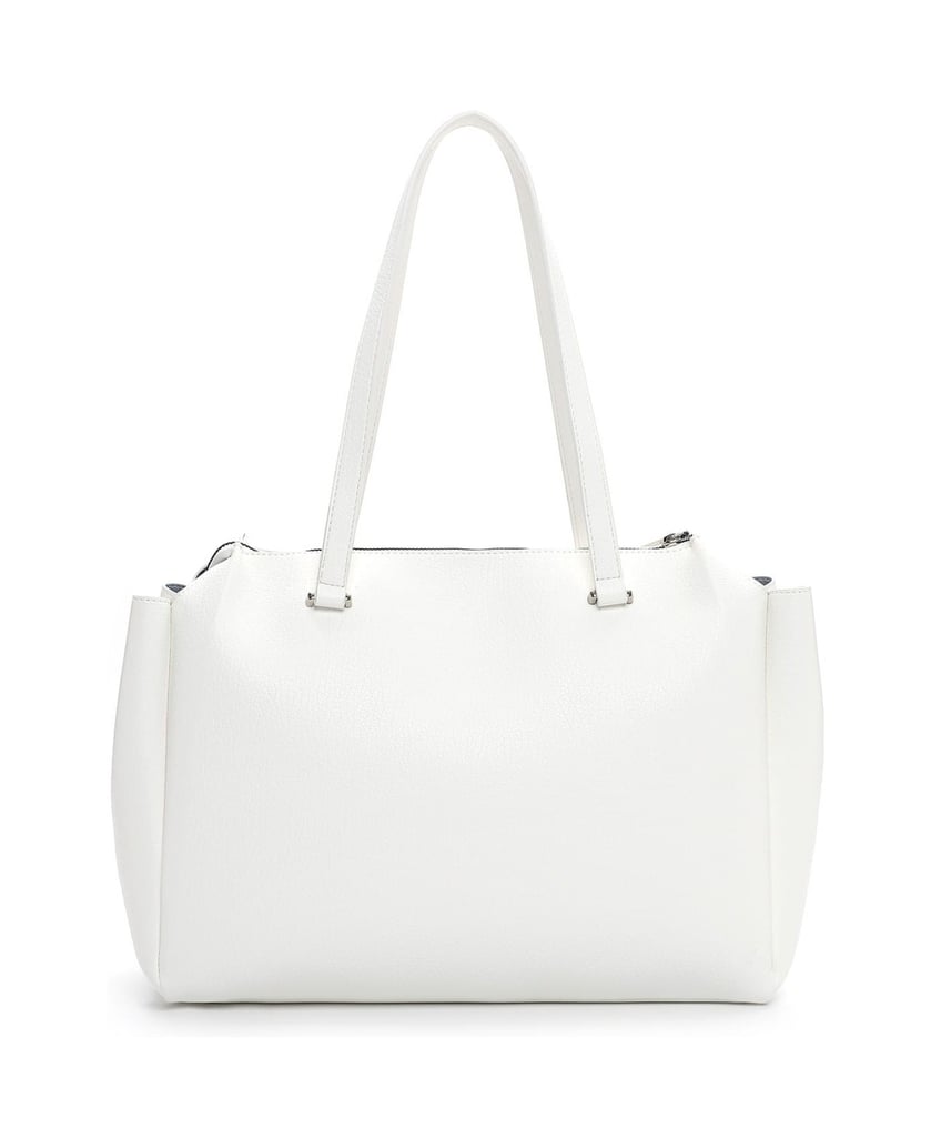 TAMARIS-Shopper-TAS-Flora-schwarz